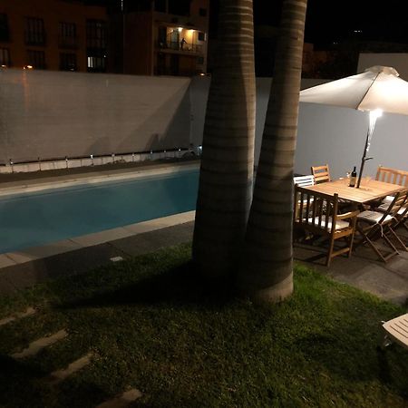 White House Suite Los Llanos De Aridane Dış mekan fotoğraf