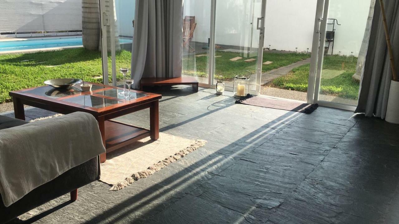 White House Suite Los Llanos De Aridane Dış mekan fotoğraf
